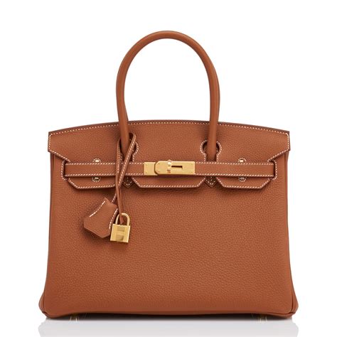 hermes birkin 30 camel|hermes birkin 30 best colours.